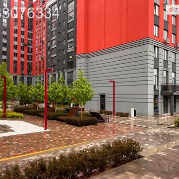 Продаж 2к Квартира Університетська (Карла Маркса) вулиця ЖК Irpin City