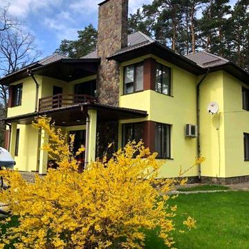 Довгострокова оренда 3к Дім Пушкінська вулиця