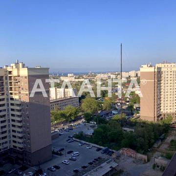 улица Академика Воробьёва, 1/45, Слободка, Пересыпский, Одесса, Одесская 70400.0 USD