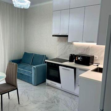 Довгострокова оренда 1к Квартира Краснова вулиця ЖК Kadorr City