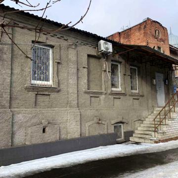 Конторська вул. (Червоножовтнева), 28