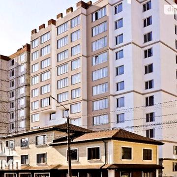 Продаж 1к Квартира Стрілецька вулиця ЖК Комфорт