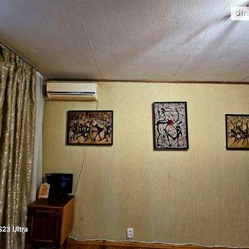 Довгострокова оренда 1к Квартира Валентинівська вулиця