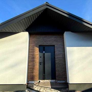 Продаж будинку 98м2, 3 кімнати, ділянка 4 сотки. Свердловина. ID:457
