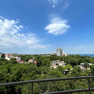 Мукачівський пров., 4в