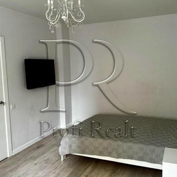 Регенераторна вул., 4 к5