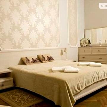 Довгострокова оренда 1к Квартира Князя Лева вулиця