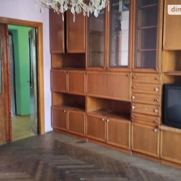 Продаж 3к Квартира Липи Юрія вулиця