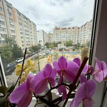 Оренда 3 кім. кв. на Святоюріївській в м. Вишневе, 85 м2