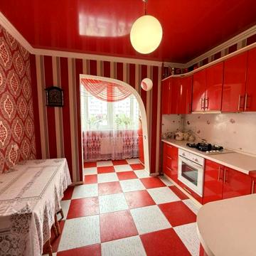 Оренда 3 кім. кв. на Святоюріївській в м. Вишневе, 85 м2