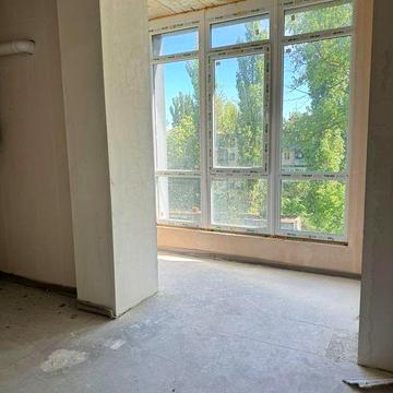 Квартира от застройщика 43 кв.м | Парк Горького | Космонавтов, 23К ЖК Сокол