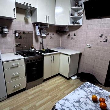 Довгострокова оренда 1к Квартира Подільська вулиця