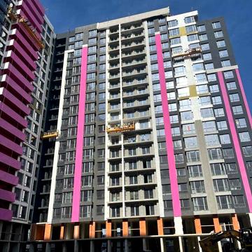 Продаж 1к Квартира Хриплинська вулиця