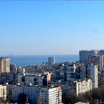 Фонтанська дорога вул., 25а