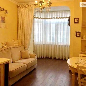 Продаж 1к Квартира Добровольців (Маршала Говорова) вулиця ЖК Одиссей