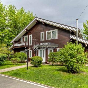 Оренда Будинок басейн Осокорки в ЖК«Riverside Family Club» на Дніпрі