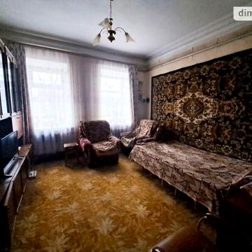 Продаж 1к Квартира Федора Пішеніна вулиця
