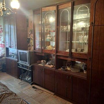 Продаж 2к Квартира Небесної Сотні проспект
