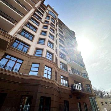 Продаж 2- к квартири 76 кв. в елітному комплексі 52 Перлина ЖК d'lux 52 Перлина