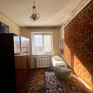 3х кімнатна ГМП посьолок