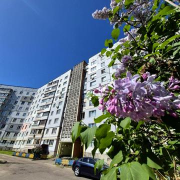 Припортова вул. (Героїв Сталінграда), 46