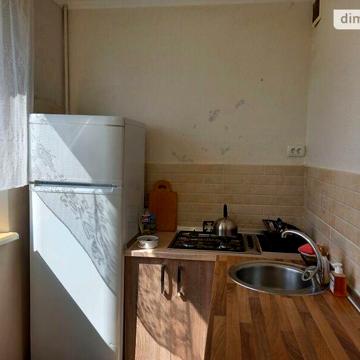 Довгострокова оренда 1к Квартира Ужвій Наталії вулиця