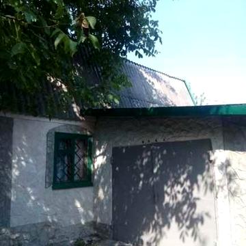 Продам дом біля води та лісу