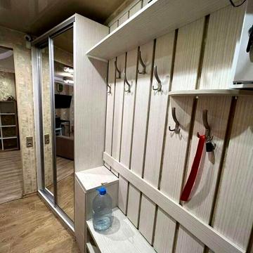 Довгострокова оренда 1к Квартира Новокодацька (Дзержинського) площа