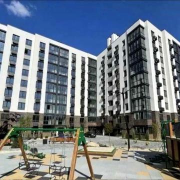 Продам 2х ком Победа в новом  доме Sweet Home ЖК Sweet Home