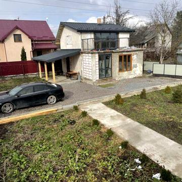Продається дачний будинок в районі Жирівки!