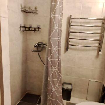 Довгострокова оренда 1к Квартира Рене Декарта вулиця