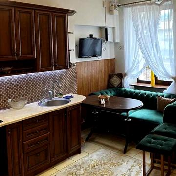 Довгострокова оренда 3к Квартира Шептицьких вулиця