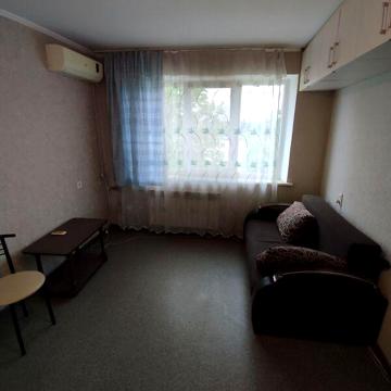 Продаж 1к Квартира Гарібальді вулиця