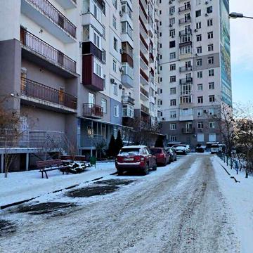 Продаж 2к Квартира Греківська вулиця