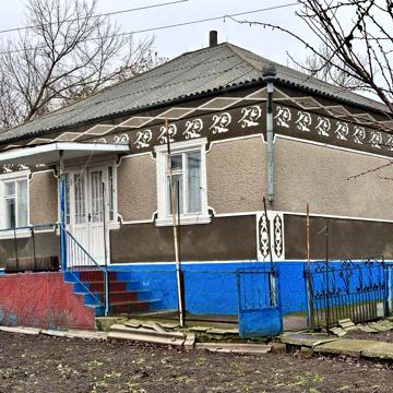 Будинок в центрі м.Сокиряни
