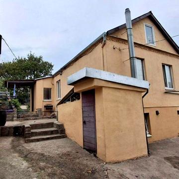 Свой! Продам дом жм Западный