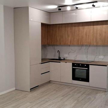 Продаж 1к Квартира Львівська вулиця ЖК Кампус