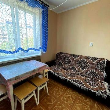 Довгострокова оренда 1к Квартира Червоної Калини проспект