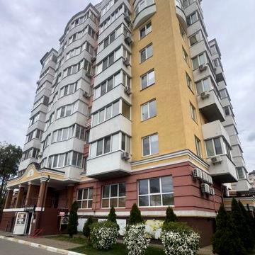 Продаж 2-к. 3/9 квартири в ЖК «Паркова оселя» вид на сосни!! ЖК Паркова оселя