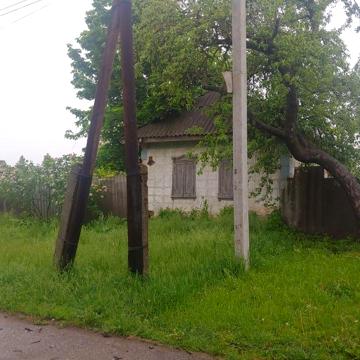 Продаю дачный учясток