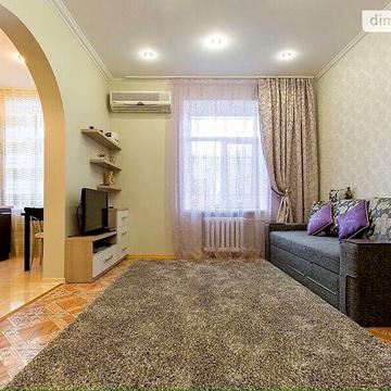 Продаж 2к Квартира Маріупольська (Московська) вулиця