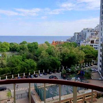 Срочная продажа! 1 ком квартира 53м2 Ремонт Вид моря Жемчужина/Аркадия ЖК 2 Жемчужина