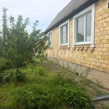 Продаж будинка В. Олександрівка. Бориспільскій р-н. до Києва 10 хв.