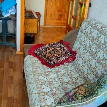 Сдам 1-но комн.кв Рогатинский ж/м,ул.Грицевца.