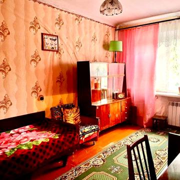 Пропонуємо в оренду 2-кімнатну квартиру.