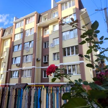 Київська вул., 22Ж