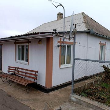 Продается дом со всеми удобствами возле ставка
