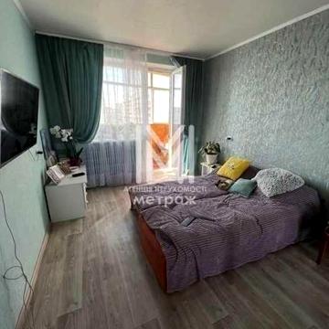 Продам 3 к.кв Холодная гора Полтавский шлях  78197