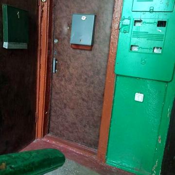Довгострокова оренда 2к Квартира Рекордна (Вознесенського) вулиця