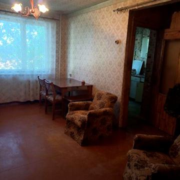 Довгострокова оренда 2к Квартира Рекордна (Вознесенського) вулиця